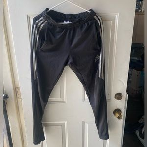 Adidas Tiro Reflective Soccer Pants